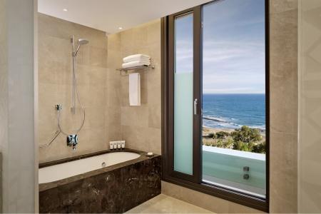 Parklane, a Luxury Collection Resort & Spa, Limassol - 95