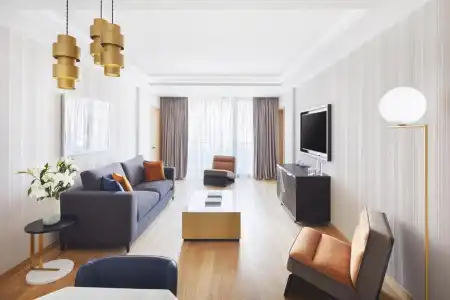 Grand Hyatt Athens - 93