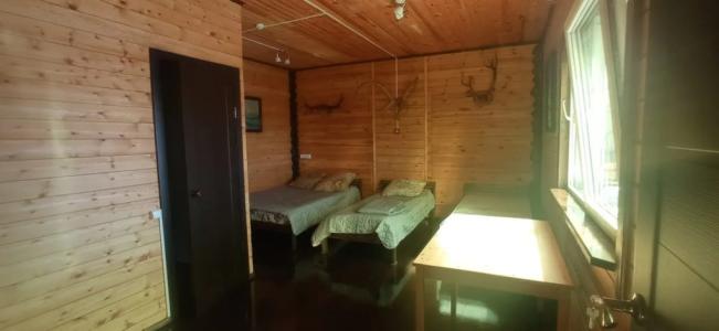 Гостевой дом Родные берега - 110