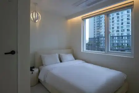 Canvas Hostel - 9