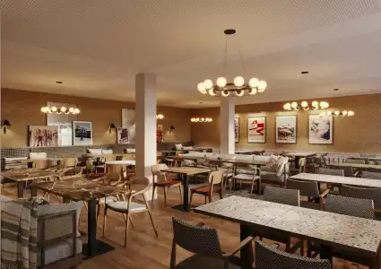 Alpine Dependance by Arenas Resort Valaisia - 2