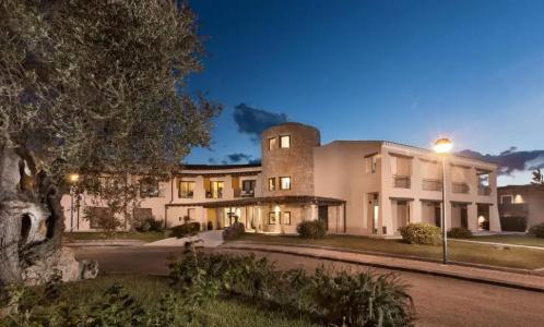 Terradimare Resort & Spa - 47
