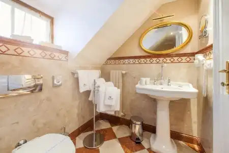 Alchymist Grand & Spa - 37