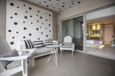 Kouros Exclusive & Suites Rhodes - 71