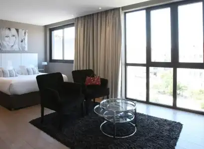 Hôtel de France - 54