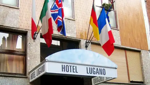 Lugano - 0