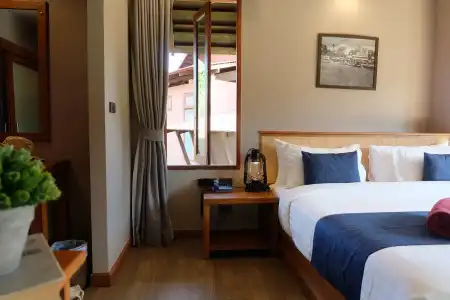 Koh Ma Beach Resort - 35