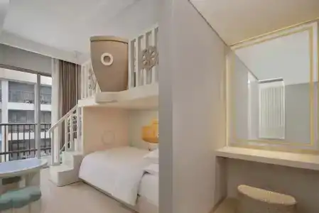 Four Points By Sheraton Bali, Kuta - 68