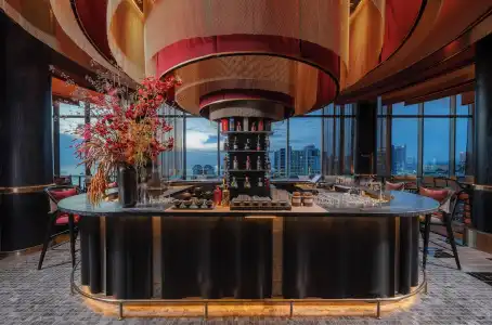 Melia Pattaya - 12