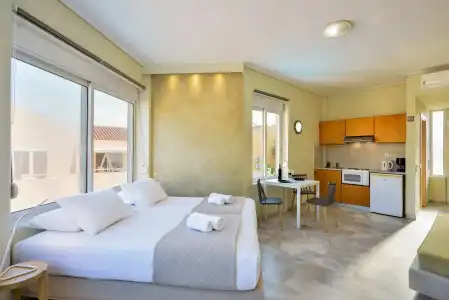 Elma's Dream Apartments & Villas - 1
