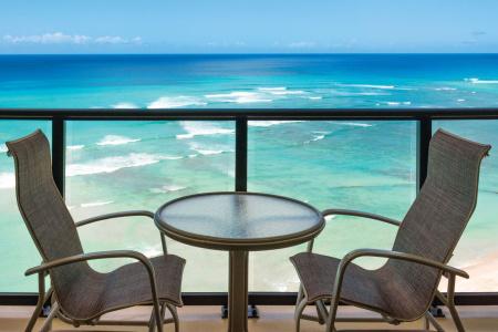 OUTRIGGER Waikiki Beach Resort - 120