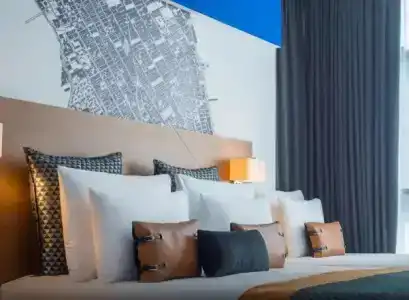 TRYP by Wyndham Dubai - 67