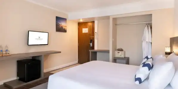 Heeton Concept Pattaya by Compass Hospitality - 62
