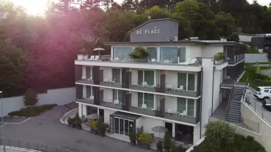 Be Place - 0