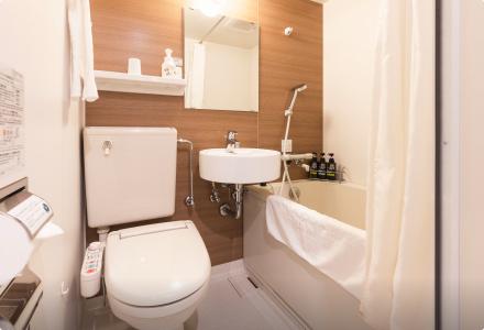 Sotetsu Fresa Inn Tokyo-Kyobashi - 30