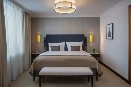 Kempinski Grand des Bains St. Moritz - 126