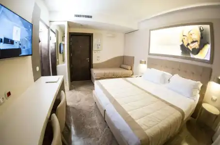 Best Western Premier Milano Palace - 28