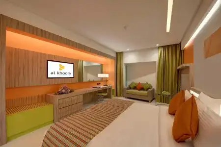 Al Khoory Atrium - 32