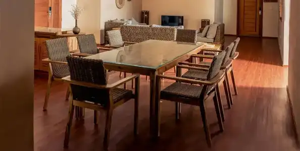 Kudafushi Resort & Spa - All Inclusive - 29