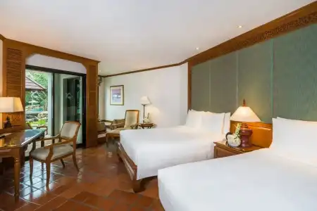 JW Marriott Phuket Resort & Spa - 70