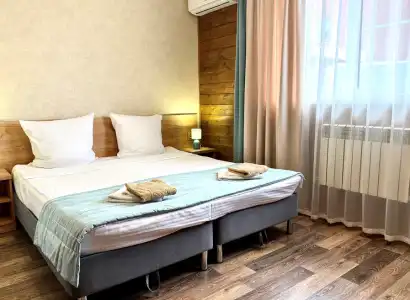 Complex Art-Hotel - 120