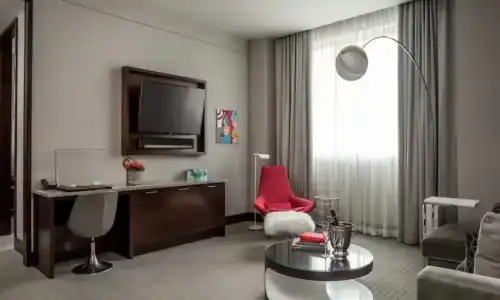 Conrad Indianapolis - 133