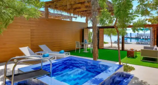 Anantara World Islands Resort - 48