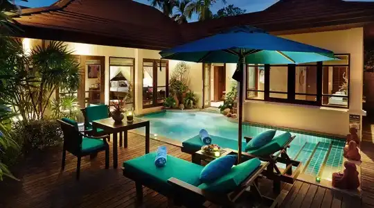 Bo Phut Resort & Spa - 58