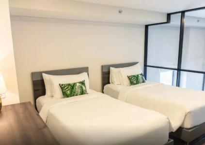 Ramada By Wyndham Bangkok Sukhumvit 87 - 42