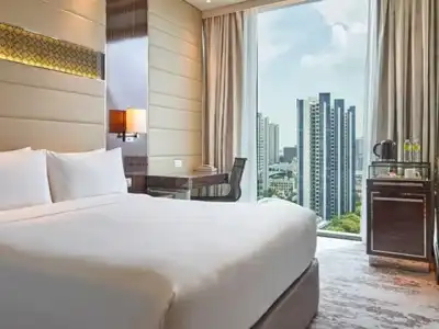 Holiday Inn Singapore Little India by IHG - 60