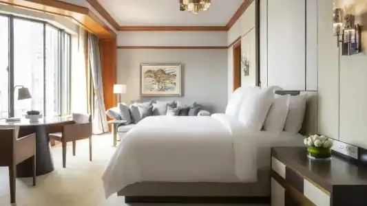 Four Seasons Singapore - 94