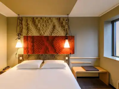ibis Zurich City West - 53