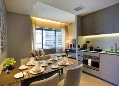Dao by Dorsett AMTD Singapore - 33