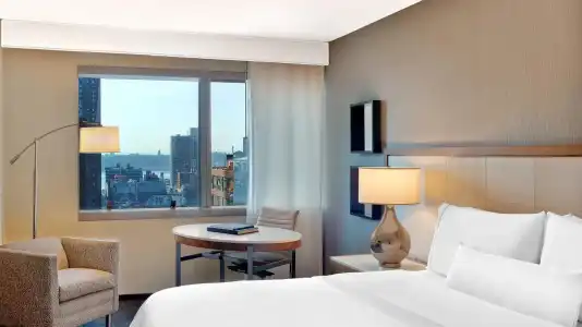 The Westin New York at Times Square - 59