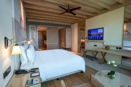 Saadiyat Rotana Resort and Villas - 66