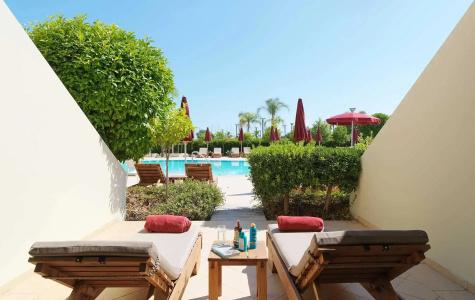 St Raphael Resort - 111