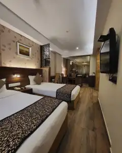 Maharana Inn Chembur - 32