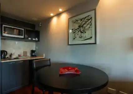 Urban Suites Recoleta Boutique - 52