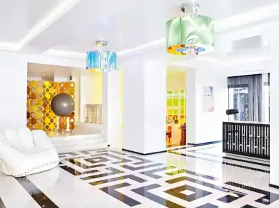 Grecotel Pallas Athena - 2