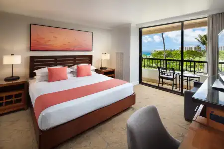Sheraton Maui Resort & Spa - 62