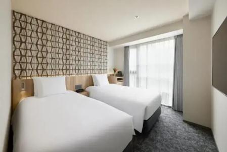 Oakwood Oike Kyoto - 10