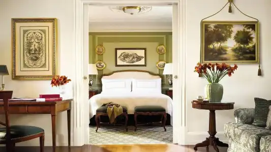 Four Seasons Firenze - 51