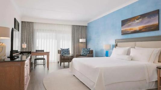 The Westin Dragonara Resort, Malta - 52