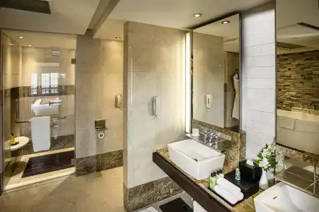 InterContinental Hanoi Westlake by IHG - 88