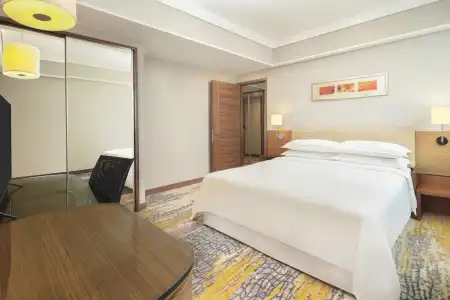 Four Points by Sheraton Shanghai, Pudong - 36