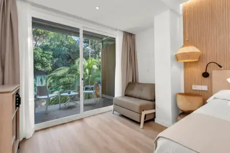 Valentin Park Apartamentos - 9