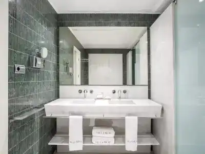 The Villa Real - 75