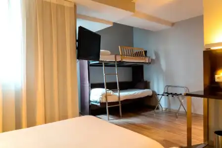 Sercotel Córdoba Medina Azahara - 54