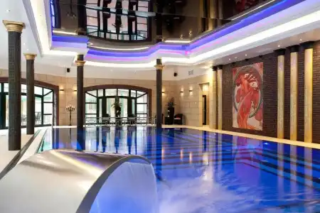 Royal Baltic Luxury Boutique - 11
