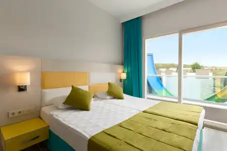 Ramada Resort by Wyndham Side - 26